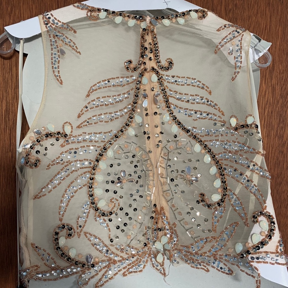 Prom Dress - Picture 4 of 6